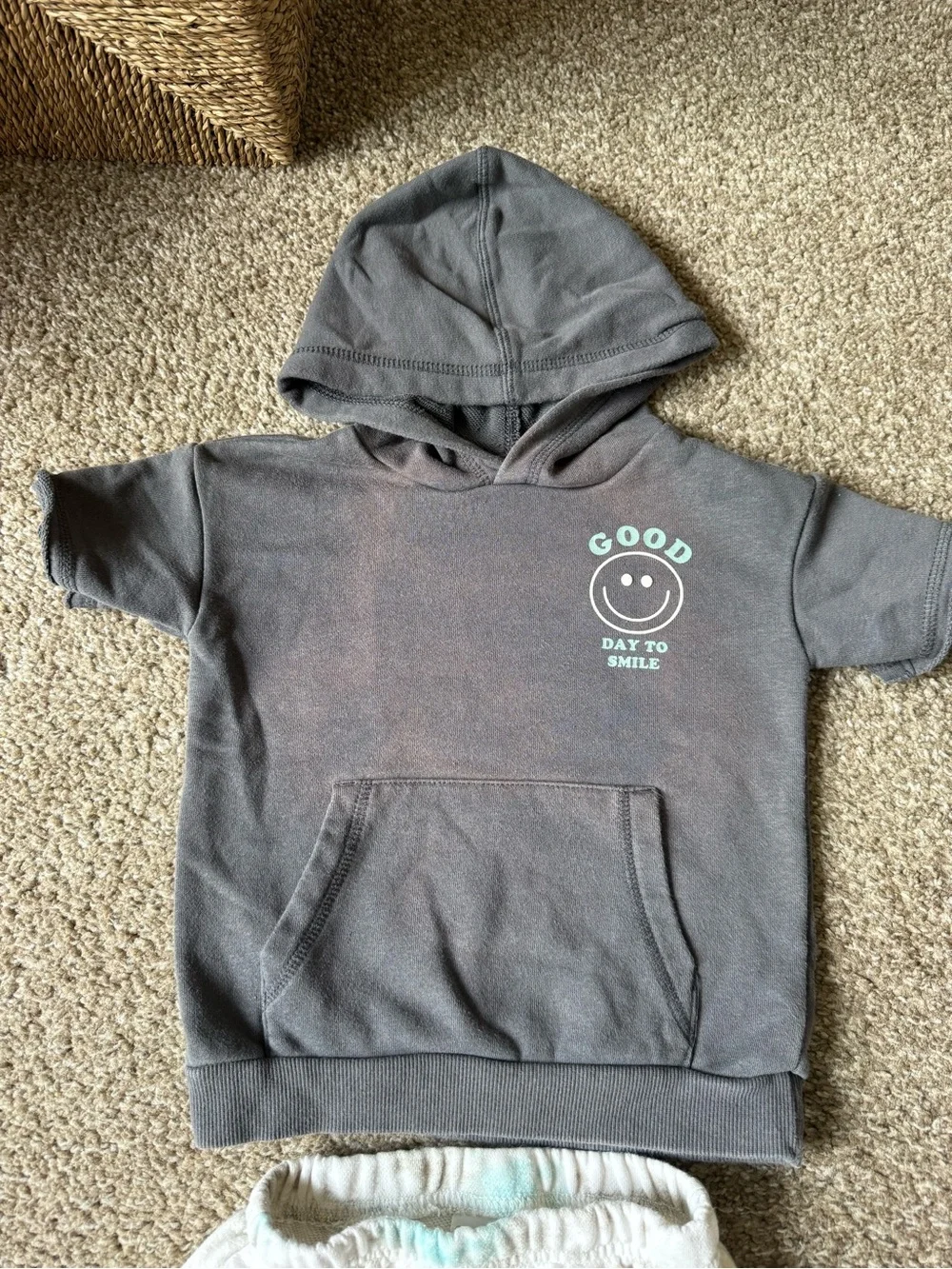 Grayson Mini two piece